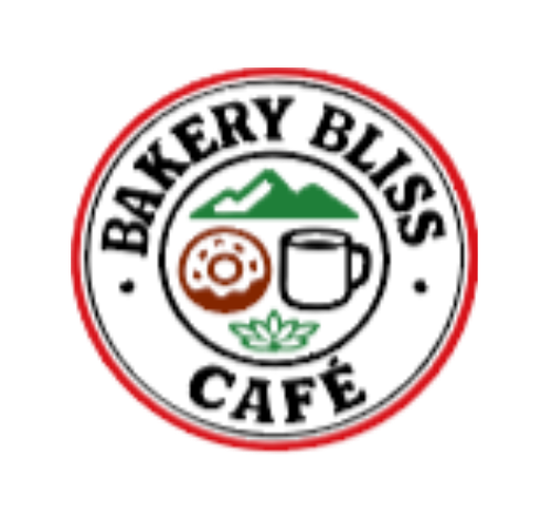 BAKERY BLISS CAFE